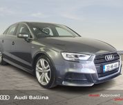 Audi A3 2020
