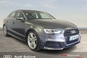 Audi A3 2020