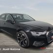 Audi A6 2023