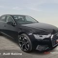 Audi A6 2023