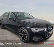 Audi A6 2023