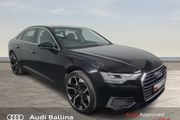 Audi A6 2023
