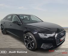 Audi A6 2023