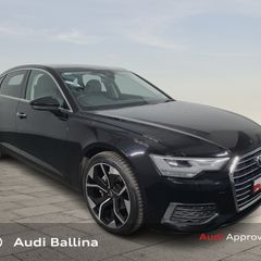 Audi A6 2023