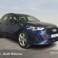 Audi Q3 2024