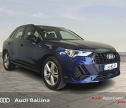 Audi Q3 2024