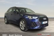Audi Q3 2024