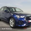 Audi Q3 2024