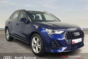 Audi Q3 2024