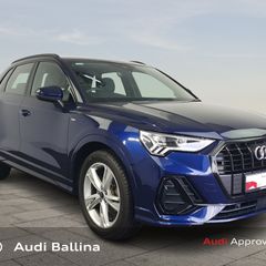 Audi Q3 2024