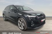 Audi Q4 E-tron 2025