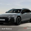 Audi A6 Avant 2026