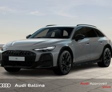 Audi A6 Avant 2026