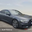 Audi A6 2021