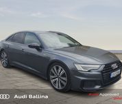 Audi A6 2021
