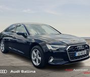 Audi A6 2024