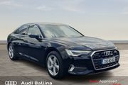 Audi A6 2024