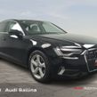 Audi A6 2024