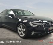 Audi A6 2024