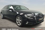 Audi A6 2024