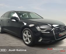 Audi A6 2024