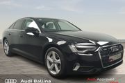 Audi A6 2024