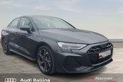 Audi A3 2025