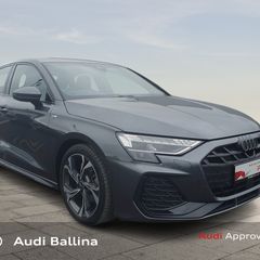 Audi A3 2025