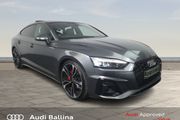 Audi A5 2023