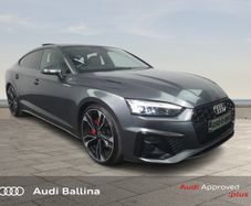 Audi A5 2023