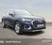 Audi Q3 2025