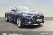 Audi Q3 2025