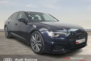 Audi A6 2025