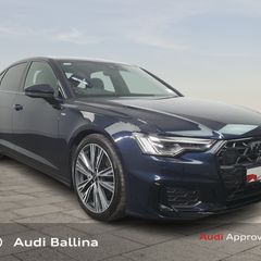 Audi A6 2025
