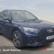 Audi Q5 2024