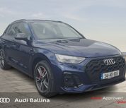 Audi Q5 2024