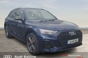 Audi Q5 2024
