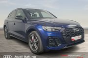 Audi Q5 2024