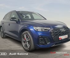 Audi Q5 2024