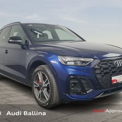 Audi Q5 2024