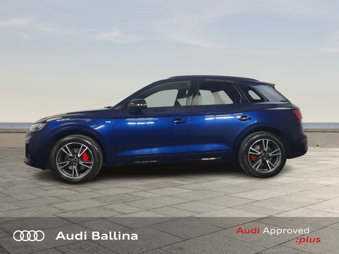 Audi Q5 2024