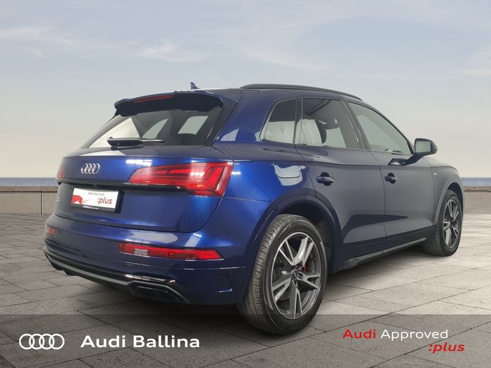 Audi Q5 2024