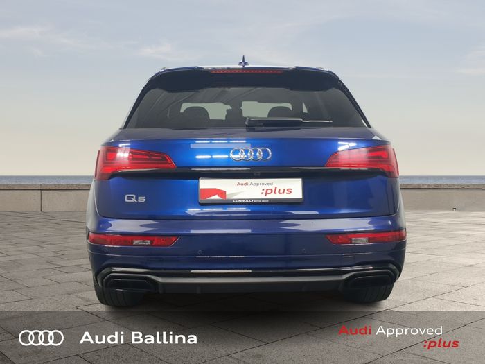 Audi Q5 2024