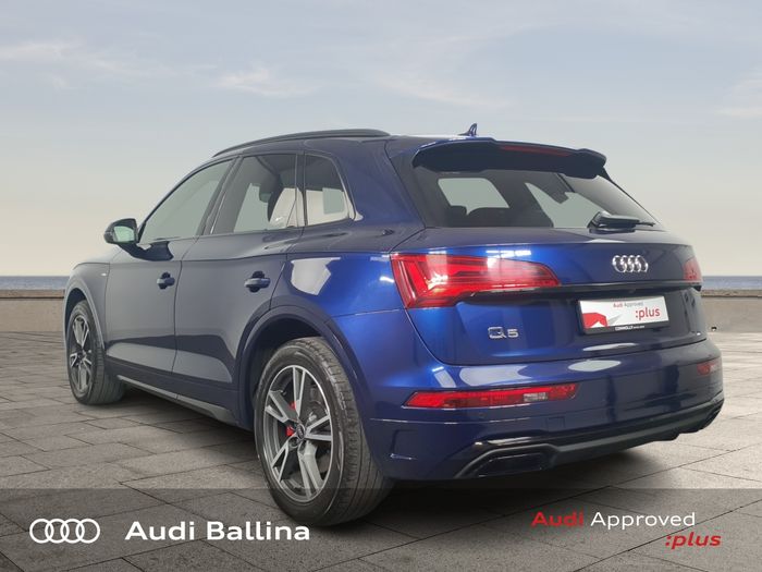 Audi Q5 2024