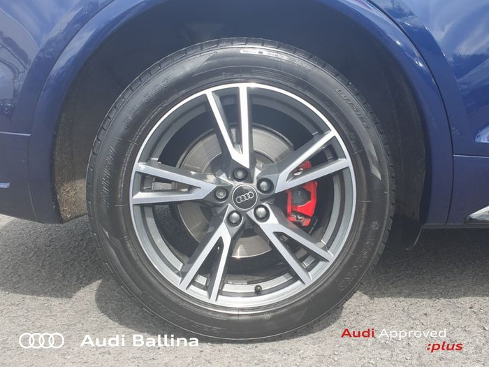 Audi Q5 2024