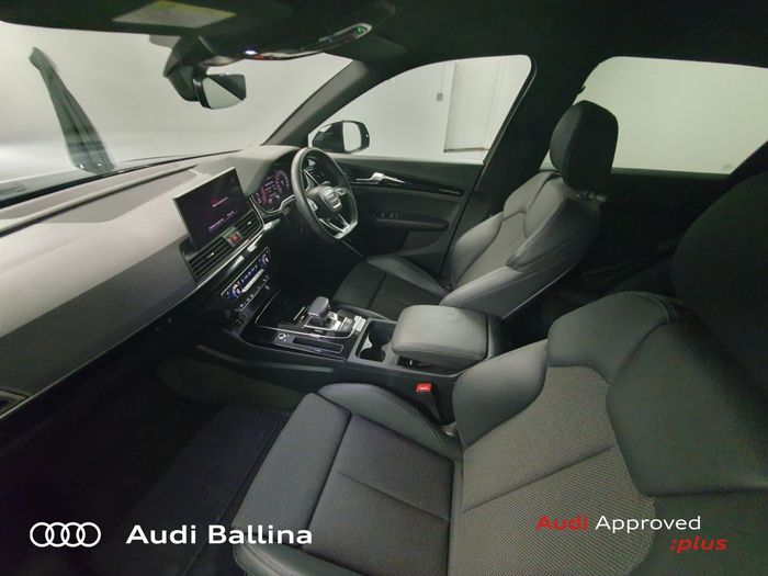 Audi Q5 2024