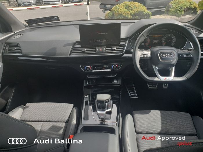 Audi Q5 2024