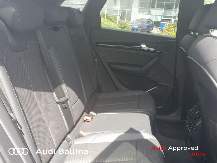 Audi Q5 2024