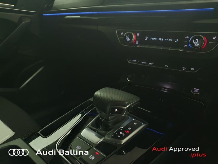 Audi Q5 2024