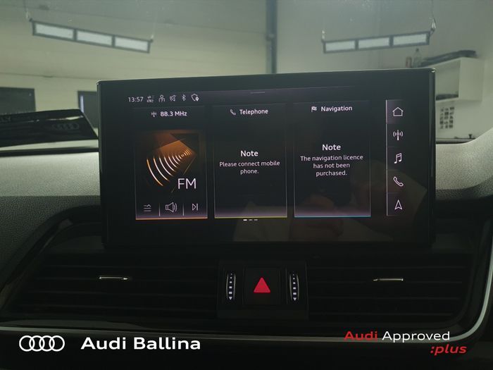 Audi Q5 2024